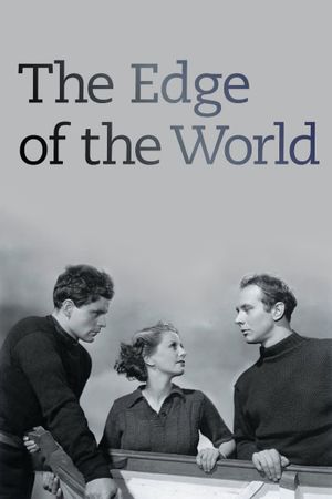 The Edge of the World's poster