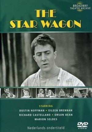 The Star Wagon's poster image