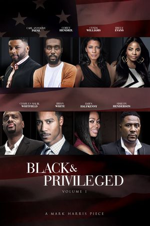 Black & Privileged: Volume 1's poster image