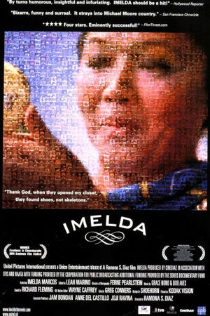Imelda's poster