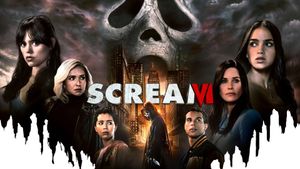 Scream VI's poster