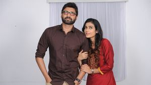 MalliRaava's poster