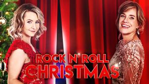 Rock N' Roll Christmas's poster