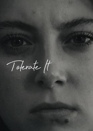 Tolerate It's poster