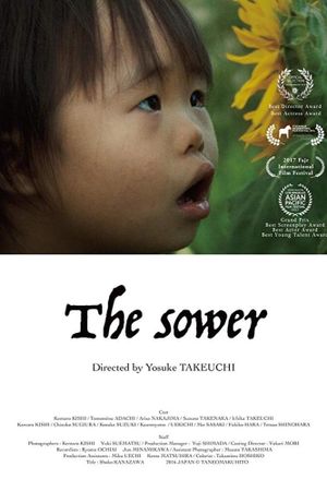 The Sower's poster