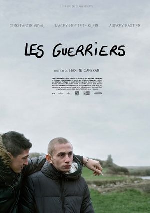 Warriors's poster