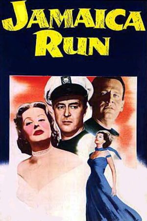 Jamaica Run's poster