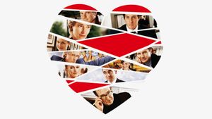 Love Actually's poster