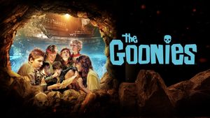 The Goonies's poster
