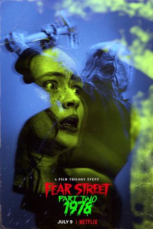 Fear Street: Part Two - 1978's poster