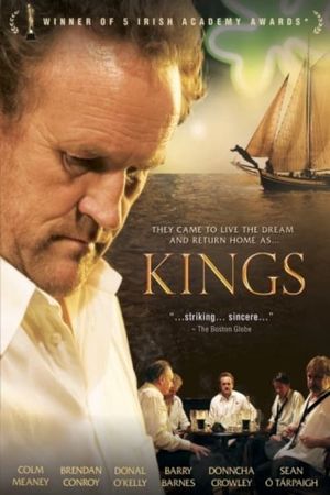 Kings's poster