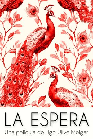 La Espera's poster