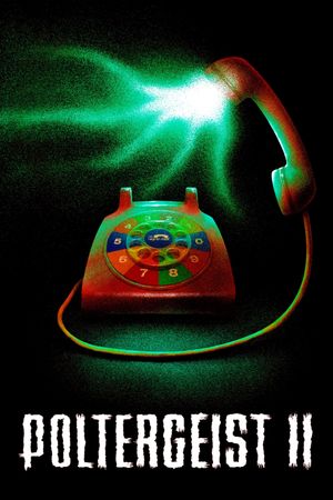 Poltergeist II: The Other Side's poster