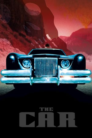 The Car's poster