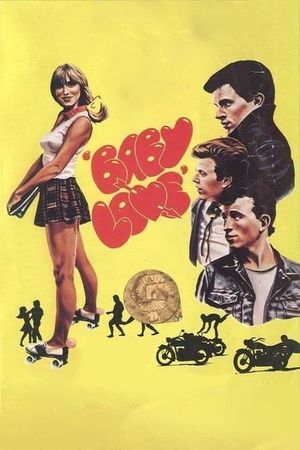 Baby Love's poster