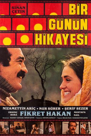 Story of a Day's poster