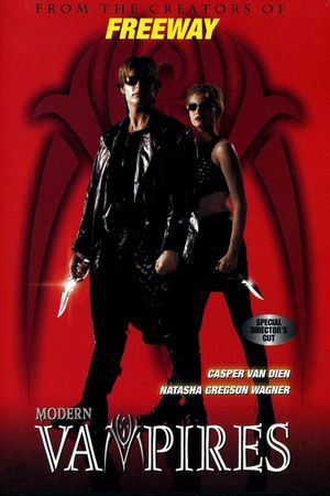 Modern Vampires's poster