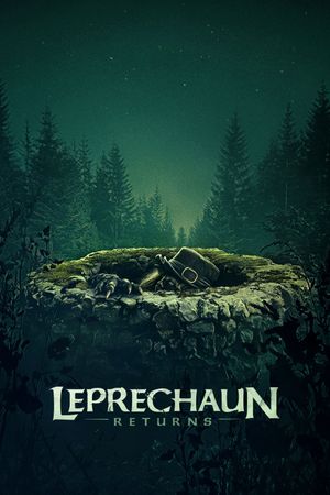 Leprechaun Returns's poster