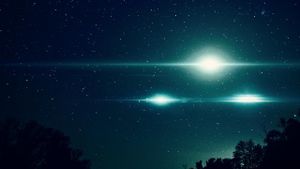 Unacknowledged's poster