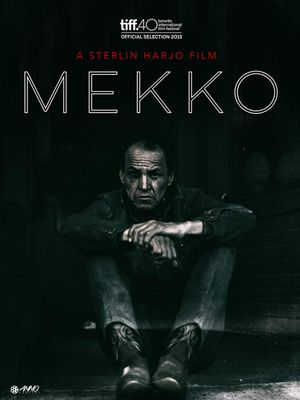Mekko's poster