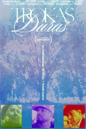 Trokas Duras's poster