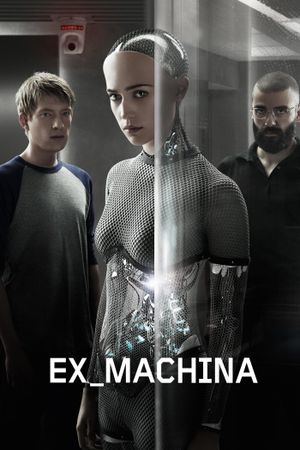 Ex Machina's poster