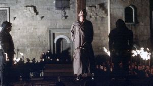 Giordano Bruno's poster