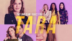 The Love Club: Tara’s Tune's poster