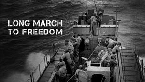 Long March to Freedom's poster