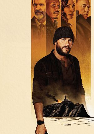 Dangerous's poster