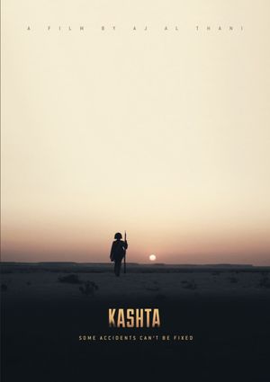 Kashta's poster