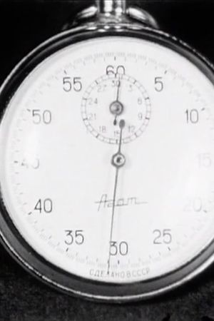 Permanent Measurement of Time's poster