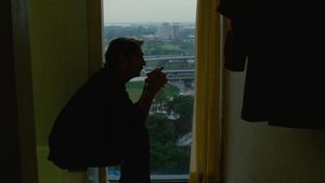 Paris, Texas's poster