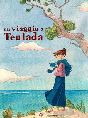 A Trip to Teulada's poster