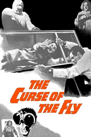 Curse of the Fly's poster