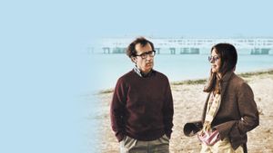 Annie Hall's poster