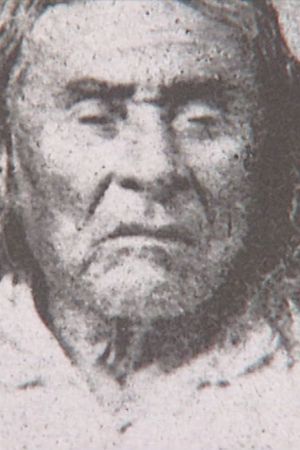 Chief Seattle's poster