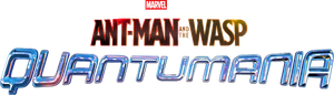 Ant-Man and the Wasp: Quantumania's poster