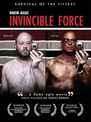 Invincible Force's poster image