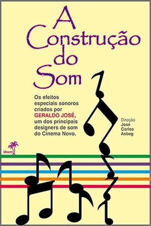 A Construção do Som's poster image