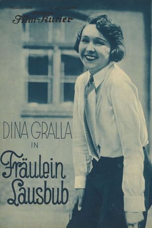Fräulein Lausbub's poster image