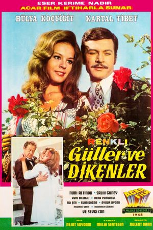 Güller ve Dikenler's poster