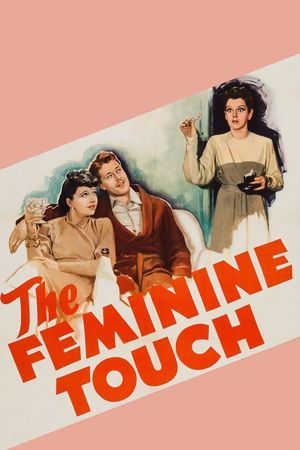 The Feminine Touch's poster