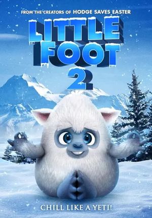 Little Foot 2's poster