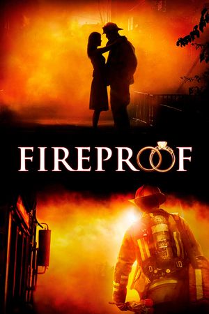 Fireproof's poster