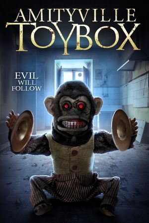 Amityville Toybox's poster