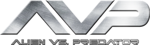 Alien vs. Predator's poster