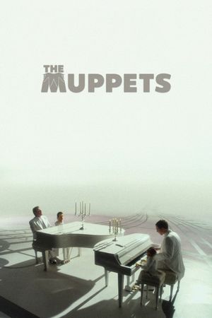 The Muppets's poster