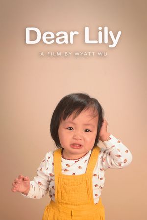 Dear Lily's poster