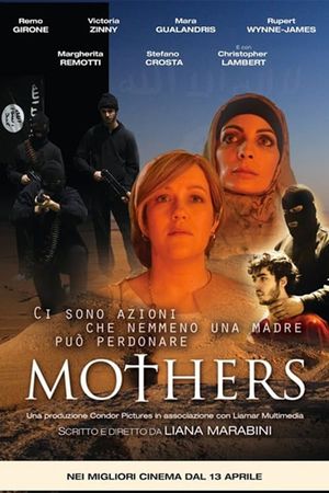 Mothers's poster